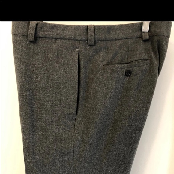 Versace Suit for Men Color Gray - Picture 7 of 7